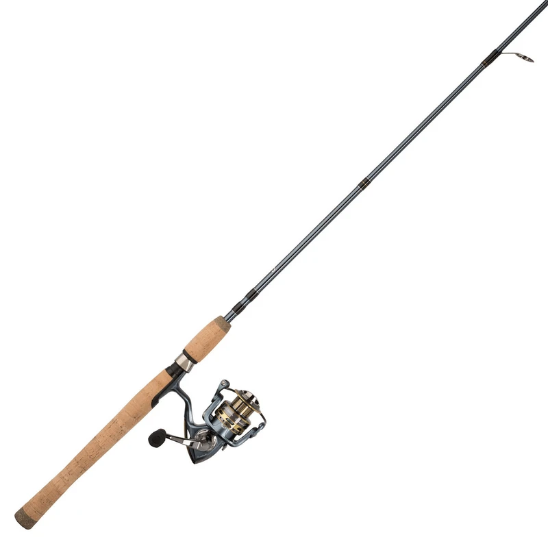 Pflueger President Spinning Combo 4 Pflueger President Spinning Combo - Image 2