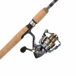Pflueger President Spinning Combo 7 Pflueger President Spinning Combo -Online Angling Store 1000405 800 auto