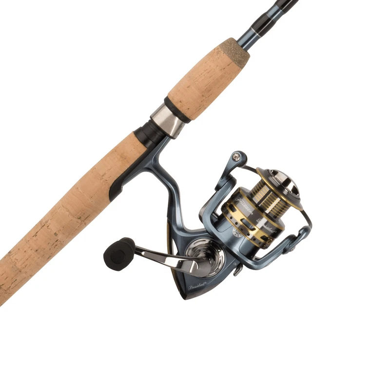 Pflueger President Spinning Combo 5 Pflueger President Spinning Combo - Image 3
