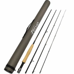Echo Carbon XL Fly Rod -Online Angling Store 1022473 800 auto