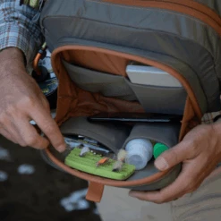 Fishpond Cross-Current Chest Pack -Online Angling Store 1022588 800 auto