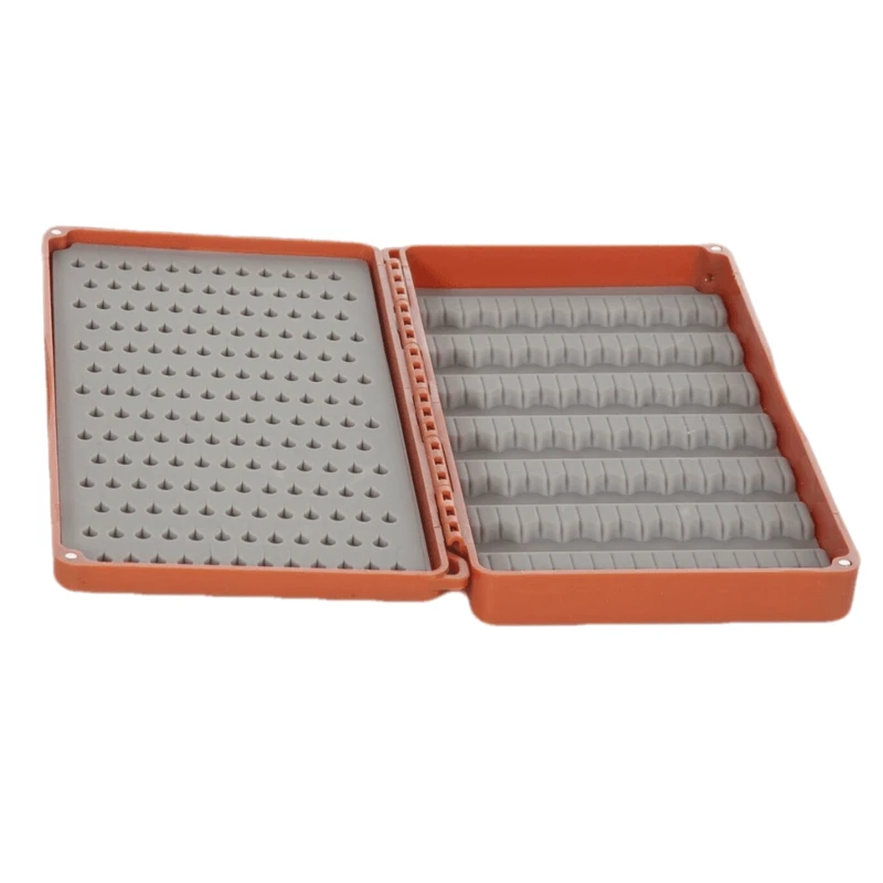 Fishpond Tacky Double Haul Fly Box 4 Fishpond Tacky Double Haul Fly Box - Image 2