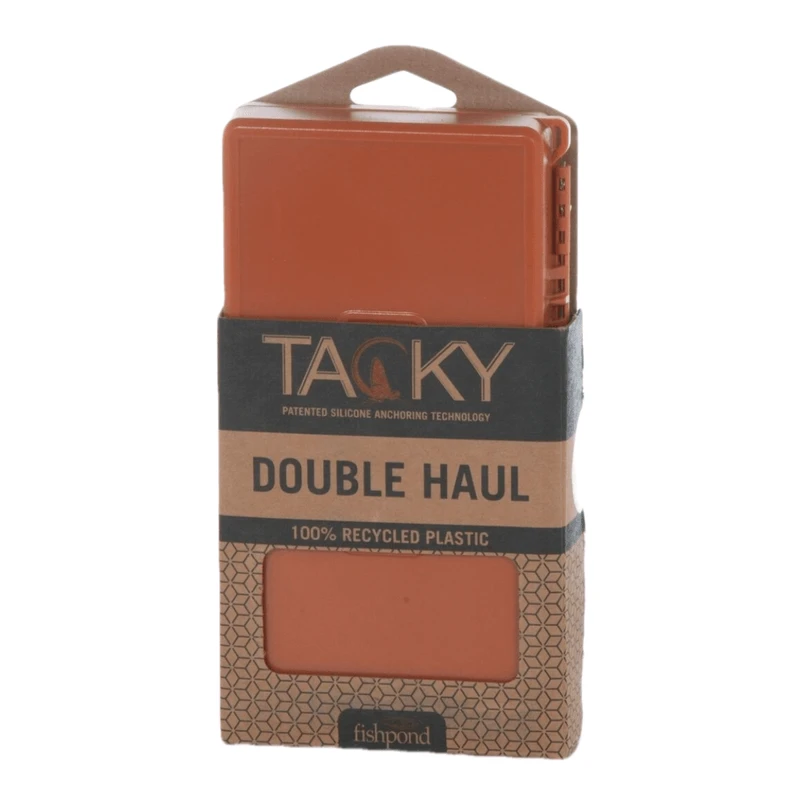 Fishpond Tacky Double Haul Fly Box 5 Fishpond Tacky Double Haul Fly Box - Image 3