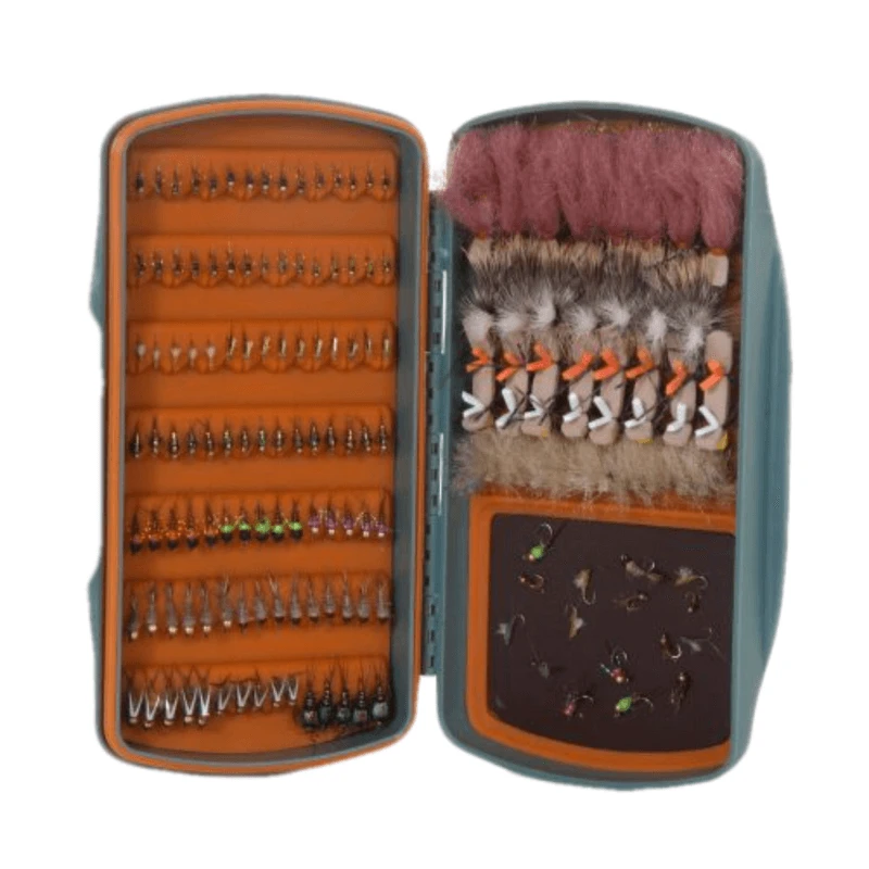 Fishpond Tacky Pescador Fly Box MagPad 4 Fishpond Tacky Pescador Fly Box MagPad - Image 2