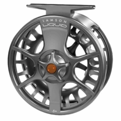 Lamson Liquid Reel (3 Pack)