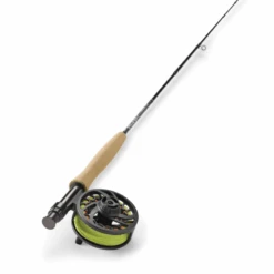 Orvis Clearwater Fly Rod Outfit -Online Angling Store 1033871 800 auto