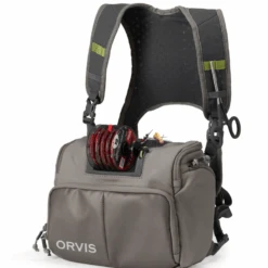 Orvis Chest Pack -Online Angling Store 1033954 800 auto