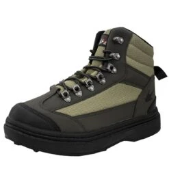 Frogg Toggs Hellbender Cleated Wading Shoe - Men's -Online Angling Store 1035229 800 auto