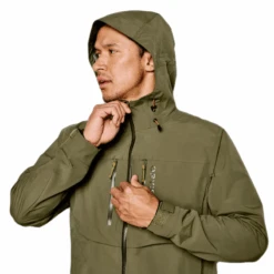 Orvis Clearwater Wading Jacket - Men's