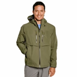 Orvis Clearwater Wading Jacket - Men's 11 Orvis Clearwater Wading Jacket - Men's -Online Angling Store 1035808 800 auto
