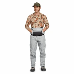Orvis Clearwater Wader - Men's -Online Angling Store 1035839 800 auto