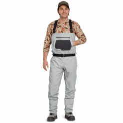 Orvis Clearwater Wader - Men's -Online Angling Store 1035841 800 auto