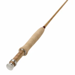 Orvis Penn's Creek Full-Flex Bamboo Fly Rod