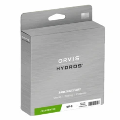 Orvis Hydros Bank Shot Float -Online Angling Store 1036086 800 auto