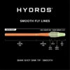 Orvis Hydros Bank Shot Intermediate Sink Tip Fly Line -Online Angling Store 1036092 800 auto