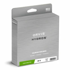Orvis Hydros Salmon/Steelhead Line -Online Angling Store 1036117 800 auto