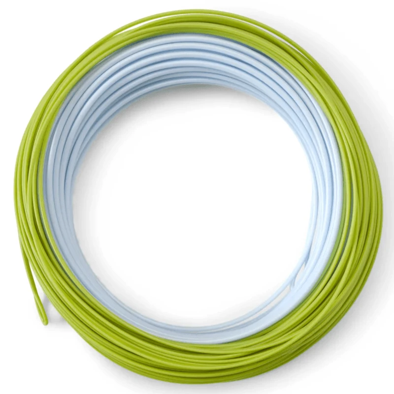 Orvis Hydros Saltwater Big Game Fly Line 3 Orvis Hydros Saltwater Big Game Fly Line