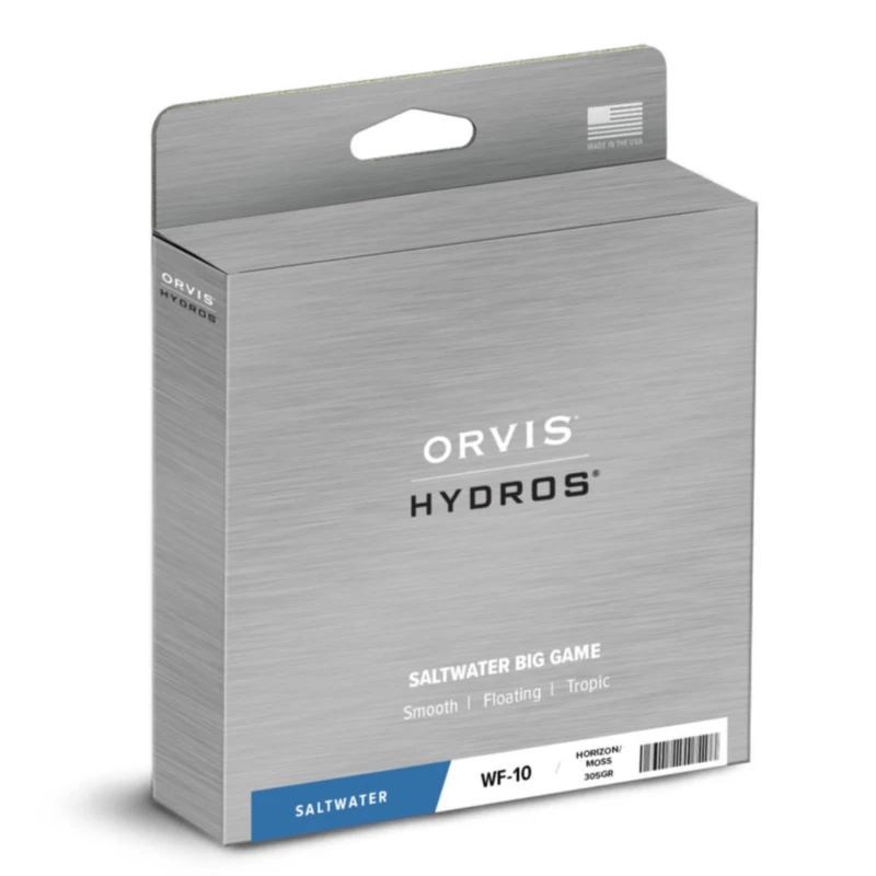 Orvis Hydros Saltwater Big Game Fly Line 4 Orvis Hydros Saltwater Big Game Fly Line - Image 2