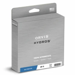 Orvis Hydros Tropic Intermediate Fly Line -Online Angling Store 1036148 800 auto