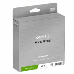 Orvis Hydros Warmwater Line -Online Angling Store 1036178 800 auto