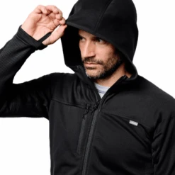 Orvis PRO Fleece Hoodie - Men's -Online Angling Store 1036994 800 auto