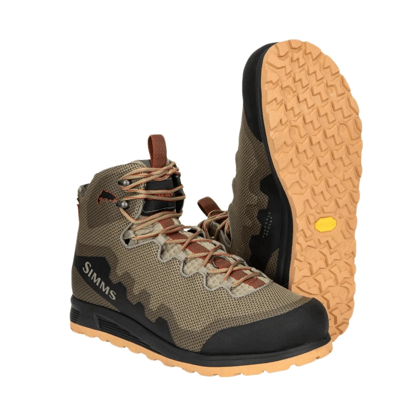 Simms Flyweight Access Boot - Men's 3 Simms Flyweight Access Boot - Men's