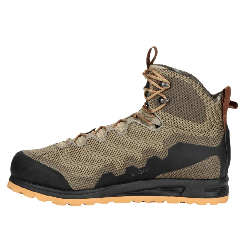 Simms Flyweight Access Boot - Men's 4 Simms Flyweight Access Boot - Men's - Image 2