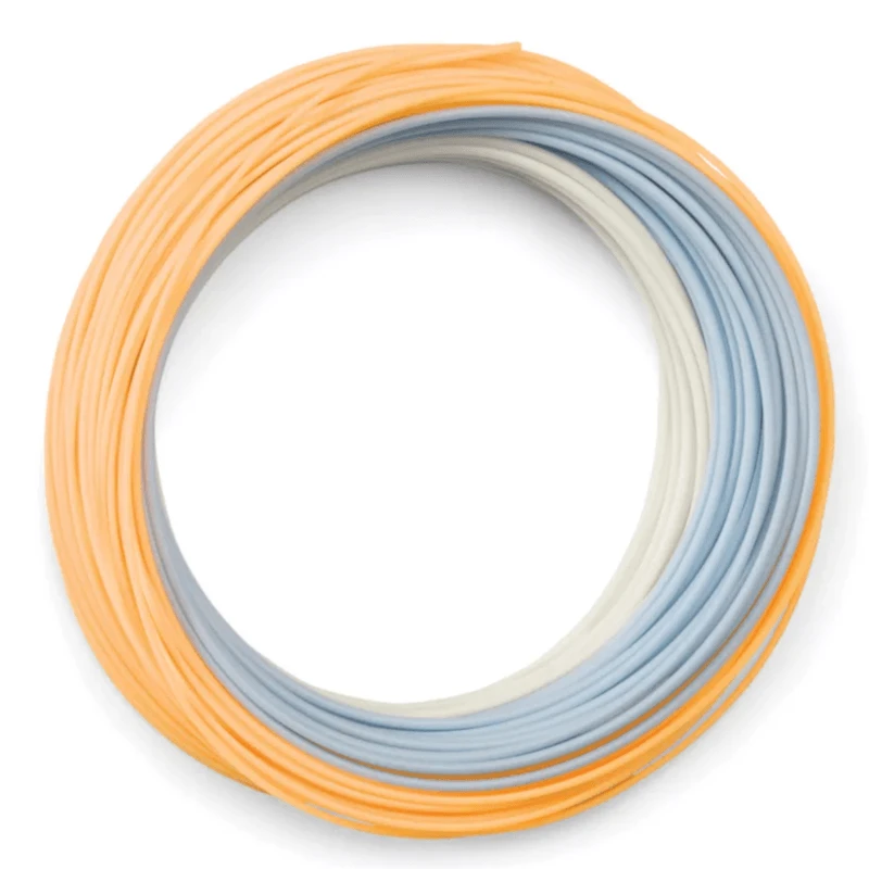 Orvis PRO Ignitor Fly Line Textured 3 Orvis PRO Ignitor Fly Line Textured