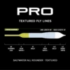 Orvis Pro Saltwater All Rounder Fly Line - Textured 1 Orvis Pro Saltwater All Rounder Fly Line - Textured -Online Angling Store 1039406 800 auto