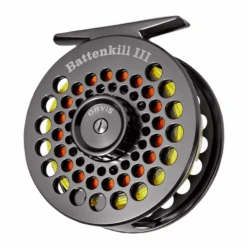 Orvis Battenkill Disc Fly Reel -Online Angling Store 1039532 800 auto