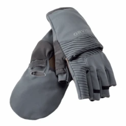 Orvis Softshell Convertible Mitt 7 Orvis Softshell Convertible Mitt -Online Angling Store 1039623 800 auto