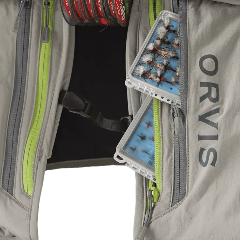 Orvis Ultralight Vest 5 Orvis Ultralight Vest - Image 3
