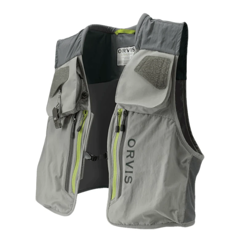 Orvis Ultralight Vest 3 Orvis Ultralight Vest