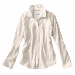 Orvis Long-sleeved Open Air Caster - Women's