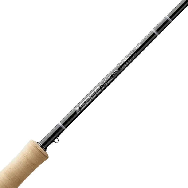 Sage R8 Core Rod 7 Sage R8 Core Rod - Image 5