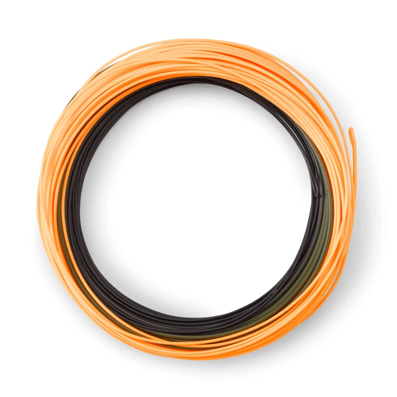 Orvis Hydros Bank Shot Sink Tip Fly Line 3 Orvis Hydros Bank Shot Sink Tip Fly Line