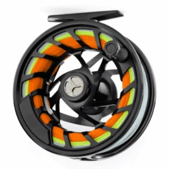 Orvis American Mirage Reel -Online Angling Store 1047392 800 auto