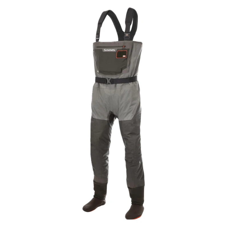 Simms G3 Guide Stockingfoot Wader - Men's 3 Simms G3 Guide Stockingfoot Wader - Men's