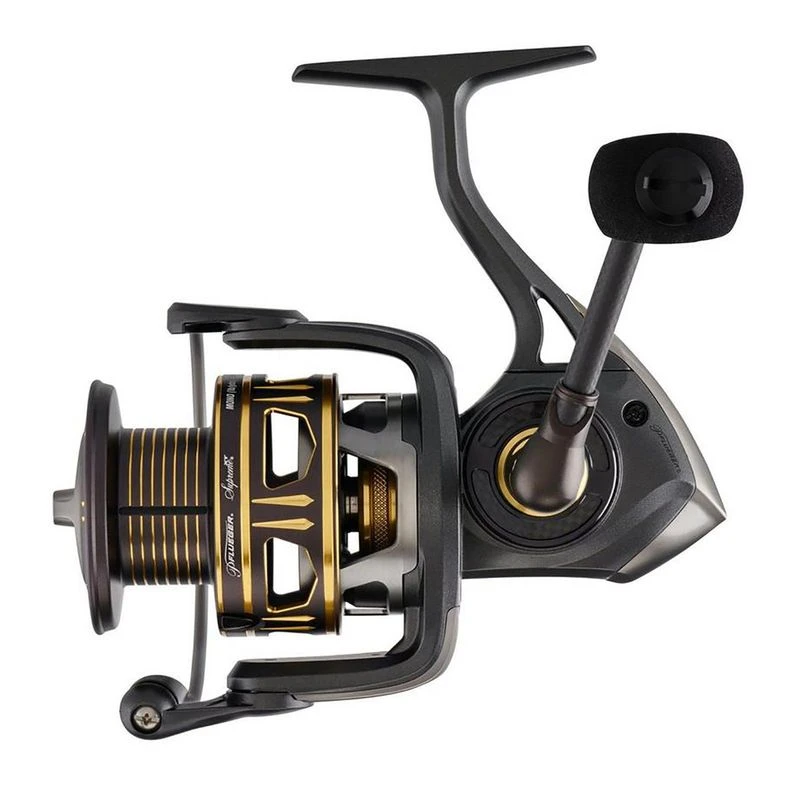 Pflueger Supreme XT Spinning Reel 5 Pflueger Supreme XT Spinning Reel - Image 3