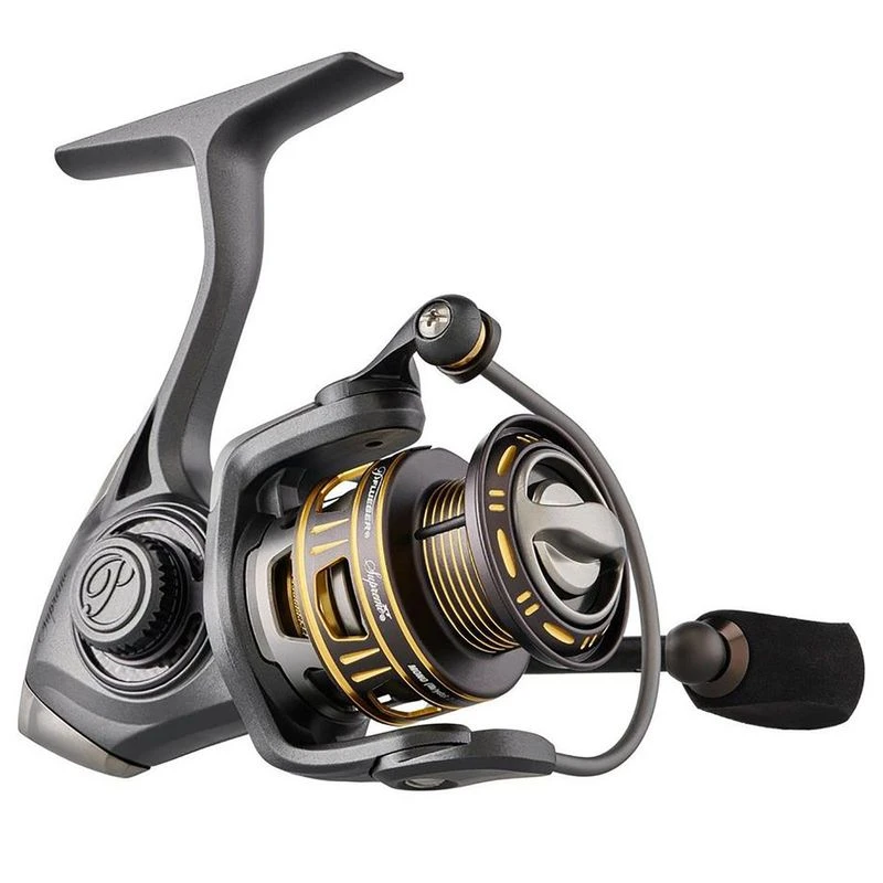 Pflueger Supreme XT Spinning Reel 4 Pflueger Supreme XT Spinning Reel - Image 2