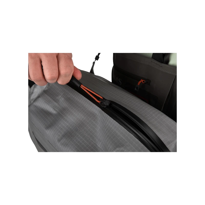 Simms Dry Creek Z Sling Pack 15 Simms Dry Creek Z Sling Pack - Image 13