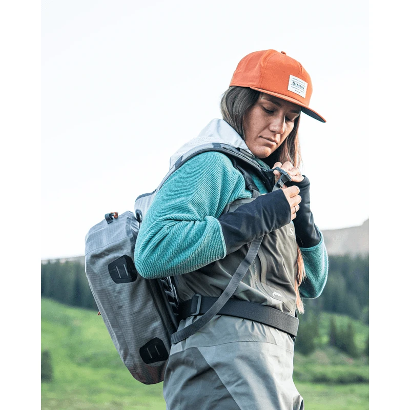 Simms Dry Creek Z Sling Pack 3 Simms Dry Creek Z Sling Pack