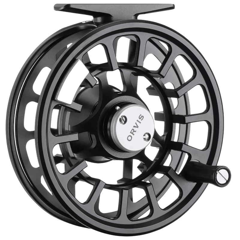 Orvis Hydros Fly Reel 4 Orvis Hydros Fly Reel - Image 2