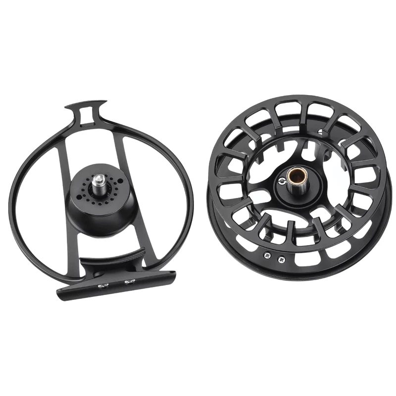 Orvis Hydros Fly Reel 6 Orvis Hydros Fly Reel - Image 4