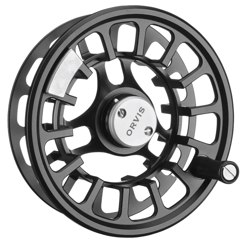 Orvis Hydros Fly Reel 5 Orvis Hydros Fly Reel - Image 3