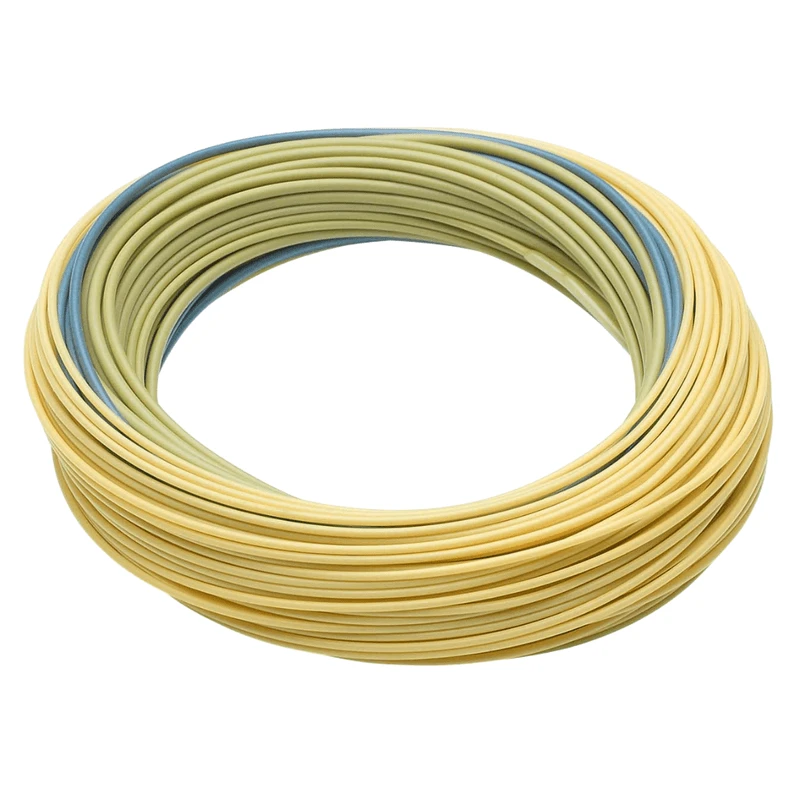 RIO Tarpon Premier Fly Line 4 RIO Tarpon Premier Fly Line - Image 2