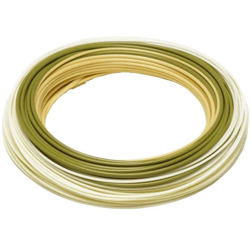 RIO Elite Permit Fly Line 3 RIO Elite Permit Fly Line