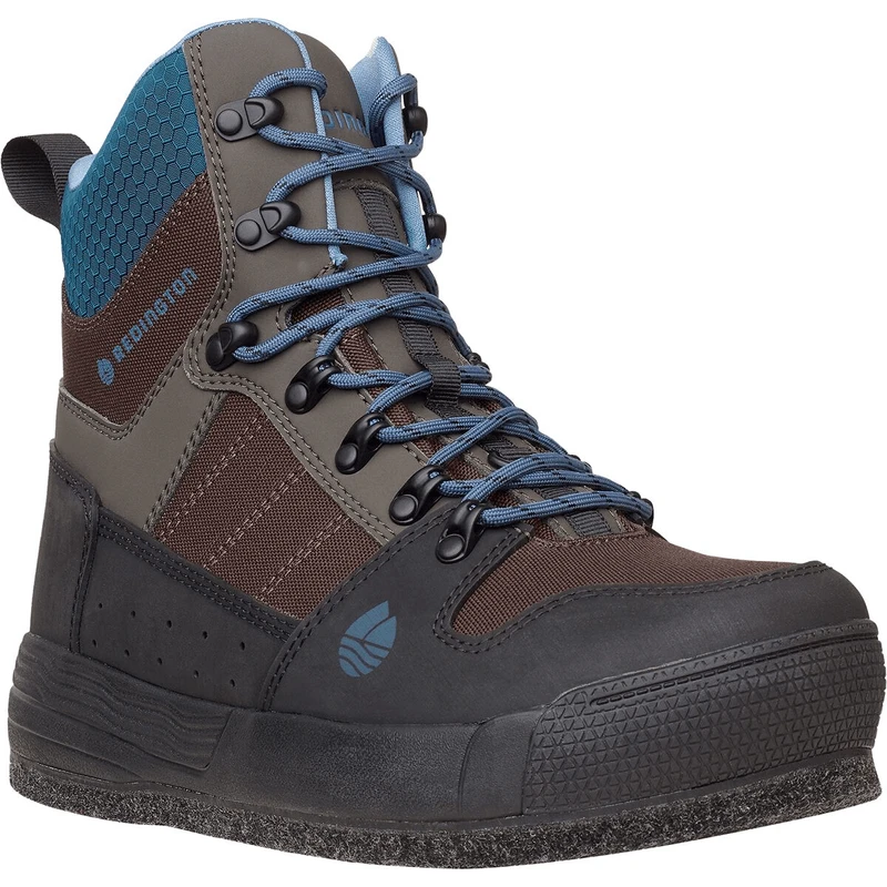 Redington Aurora Felt Wading Boot - Women's 3 Redington Aurora Felt Wading Boot - Women's