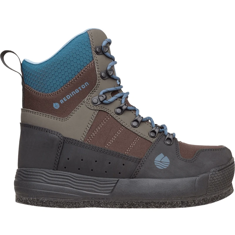 Redington Aurora Felt Wading Boot - Women's 4 Redington Aurora Felt Wading Boot - Women's - Image 2