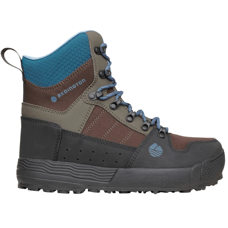 Redington Aurora Sticky Rubber Wading Boot - Women's 4 Redington Aurora Sticky Rubber Wading Boot - Women's - Image 2